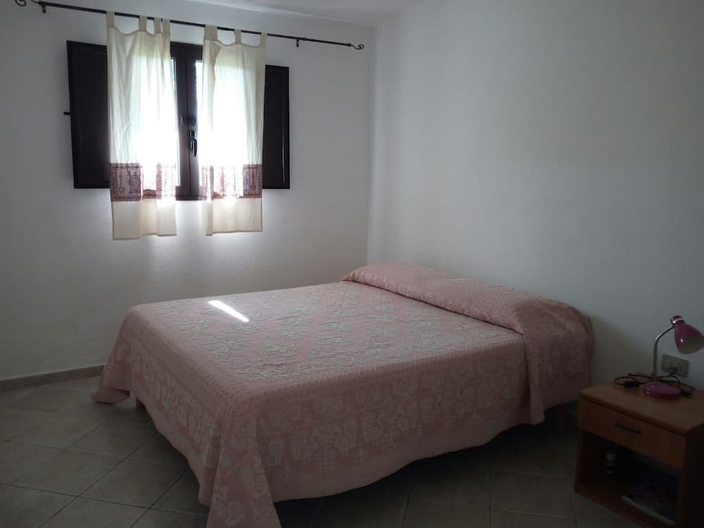 Agriturismo Su Cuile