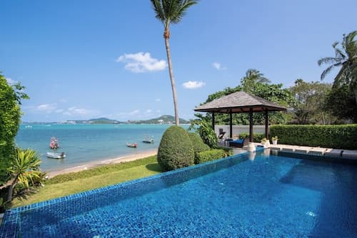 Baan  Leelawadee