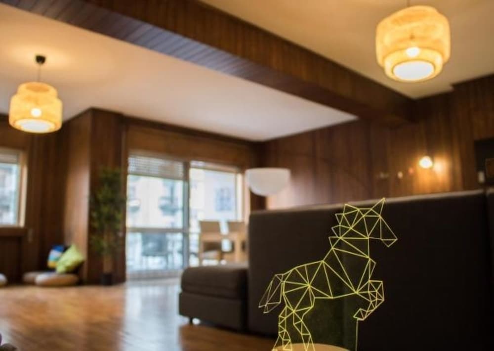 Origami Porto Residência