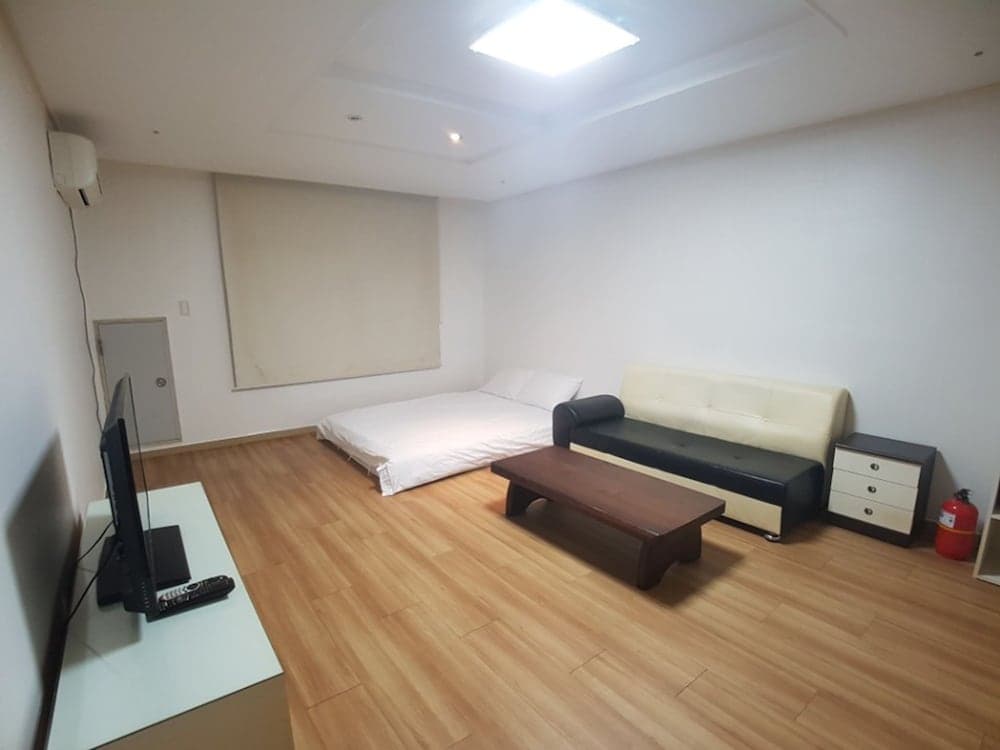 Galaxy Gangnam Snh Tower2