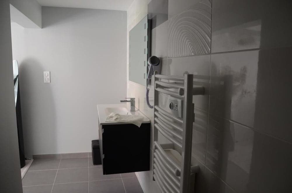 Banyo lavabosu