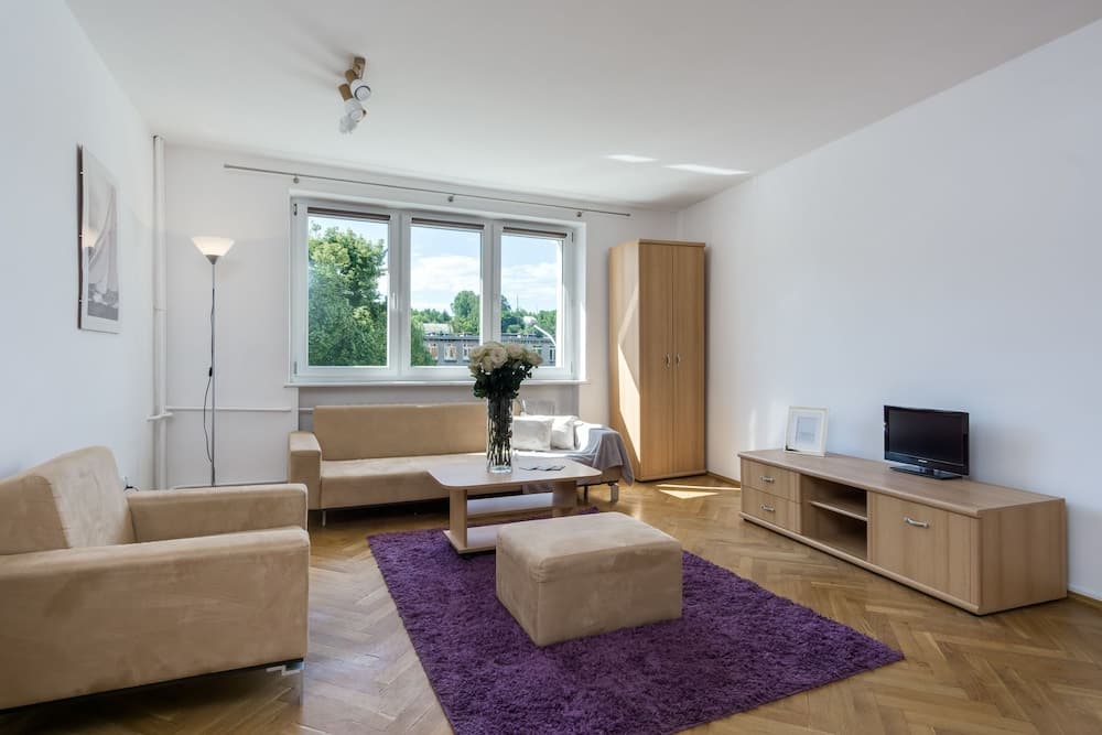 Elite Apartments Centre