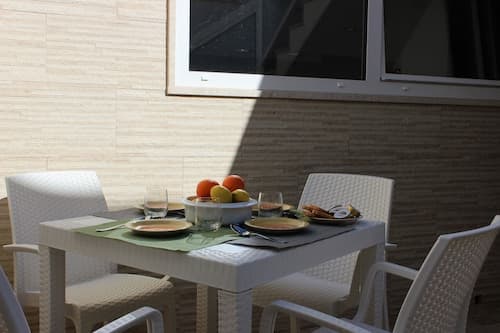Vie Apartment