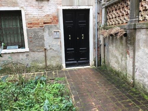 Venice Cae Dea Lana