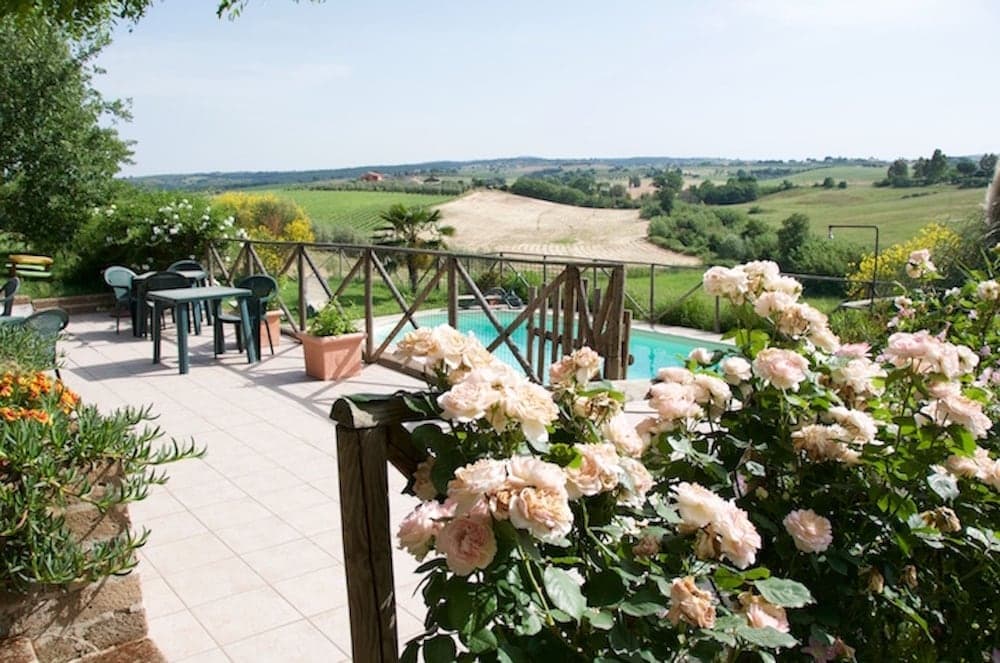 Agriturismo Quarto Podere