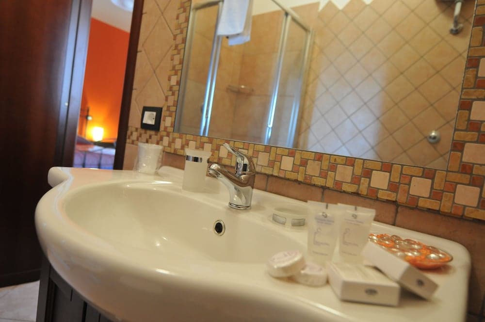 Banyo imkân ve özellikleri