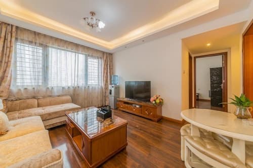 Yue Ke Apartment