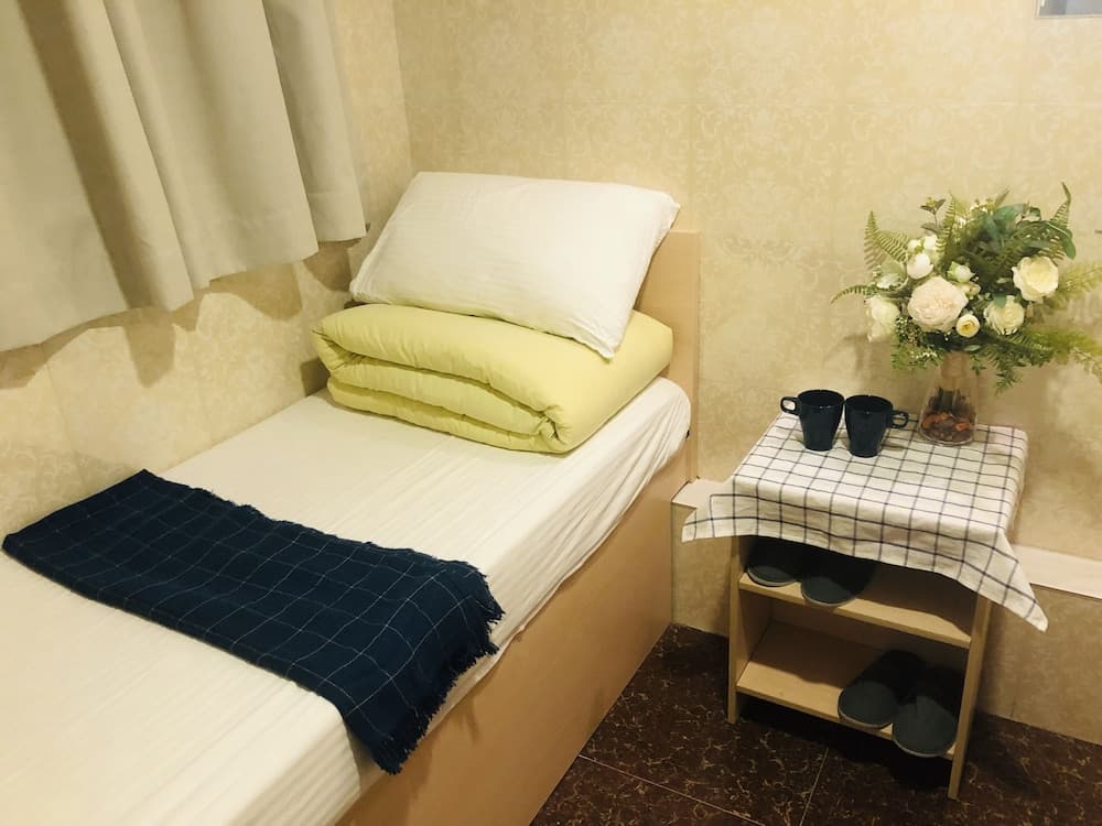 Timehouse Hong Kong Hostel Group