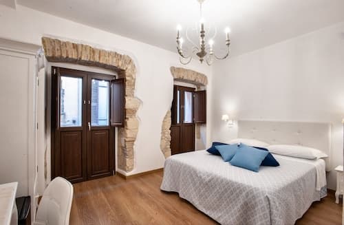 Baco Rooms
