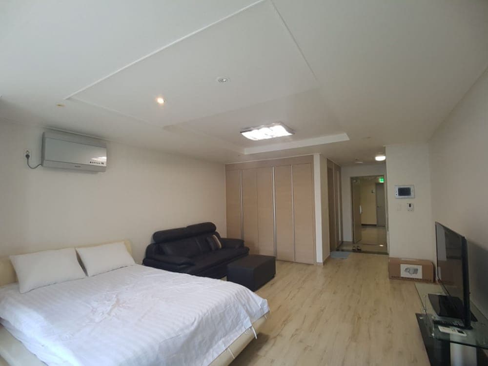 Galaxy Gangnam Snh Tower3