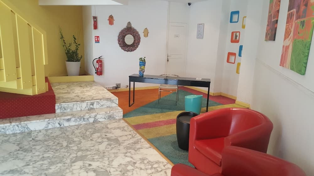 Hotel Merea
