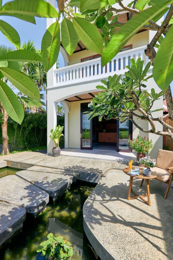 Én Retreat Hoi An