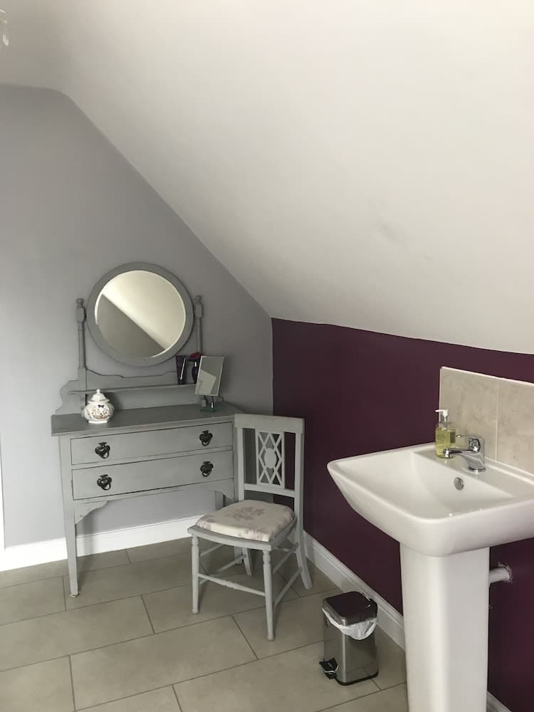 Banyo imkân ve özellikleri