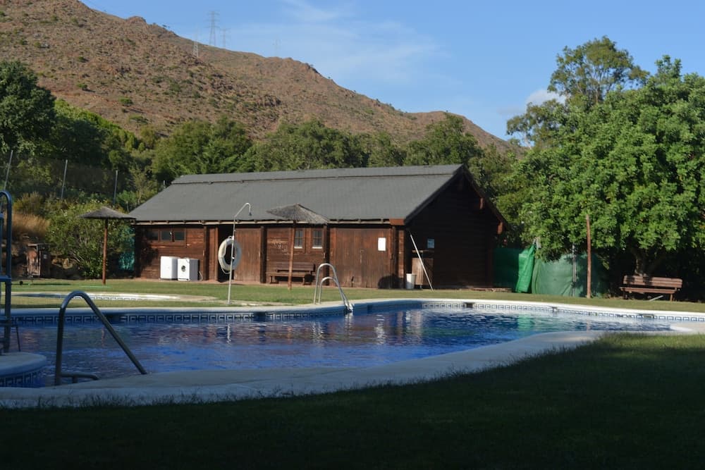 Bungalows Los Pedregales