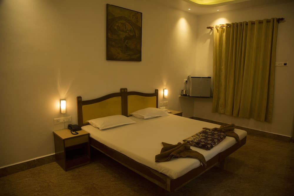 Sanidhya Resort