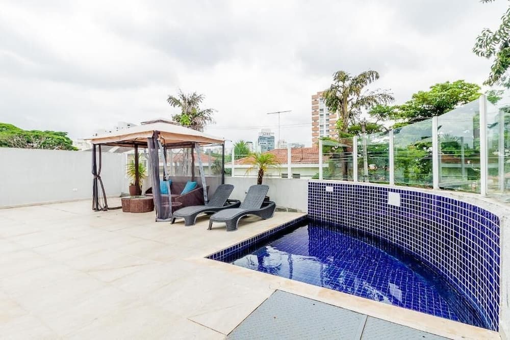 Rock CGH Suites by Audaar