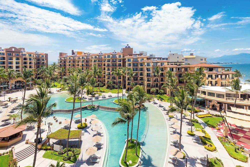 Villa Del Palmar Flamingos Beach Resort and Spa - All Inclusive