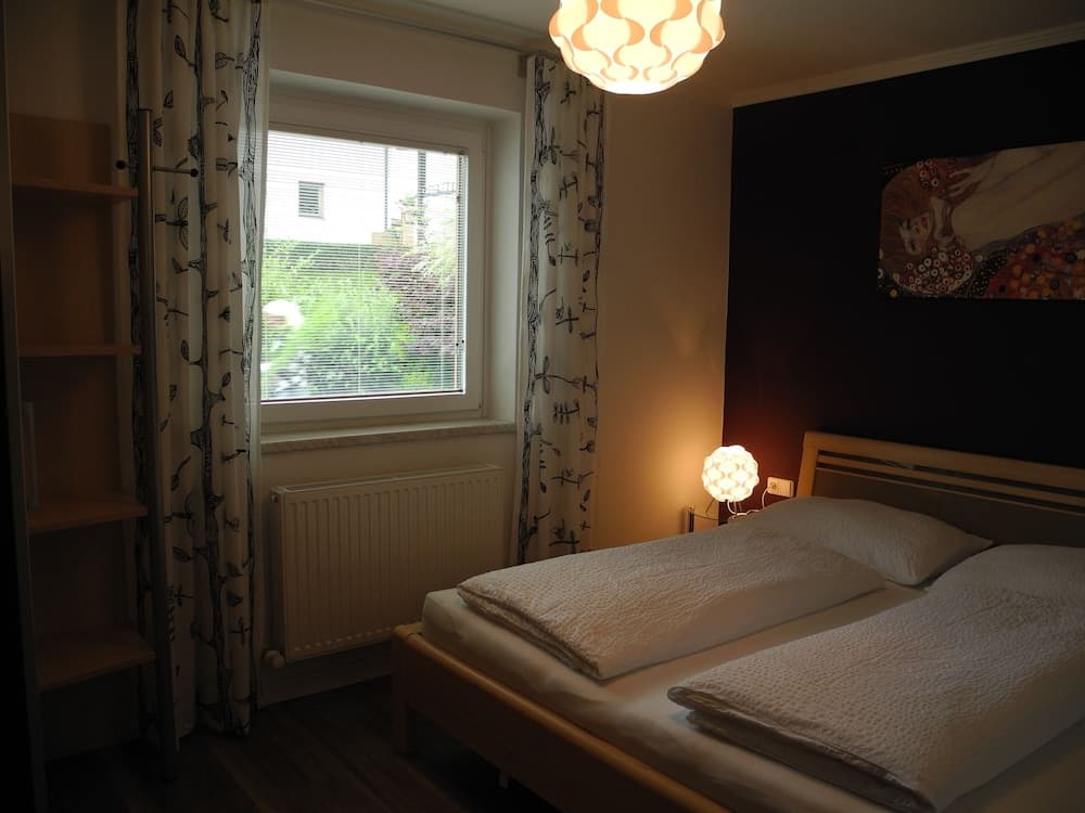 Appartement Am Tatscherlehen