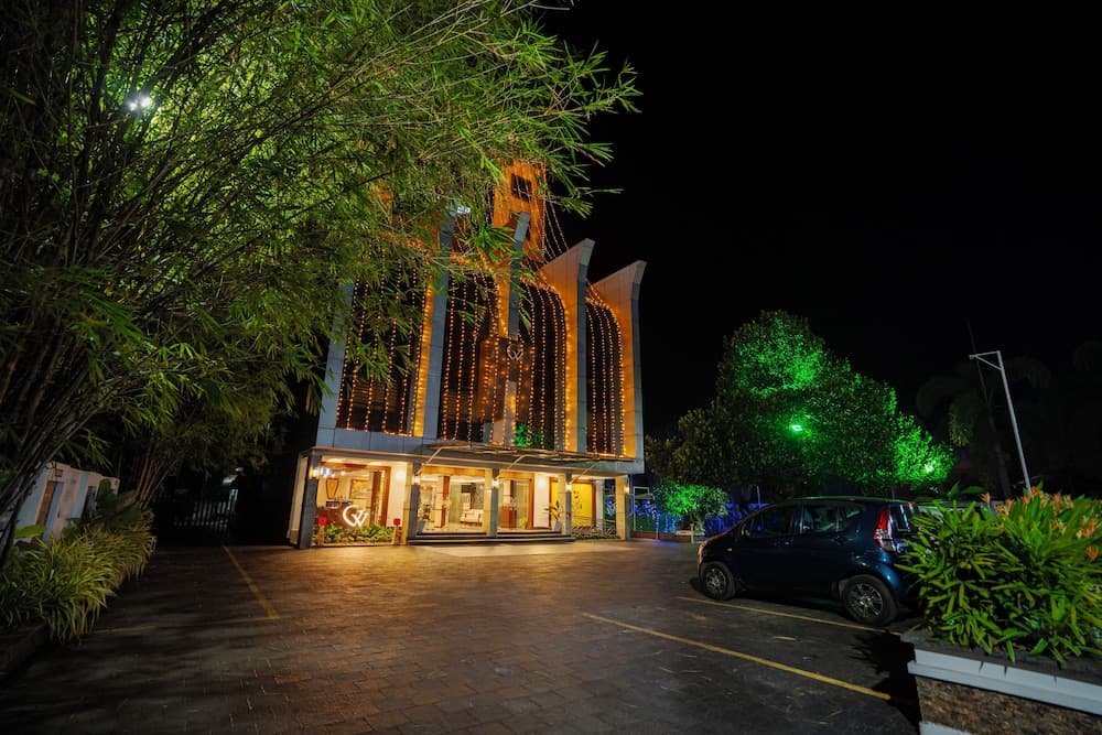 White Gate Residency