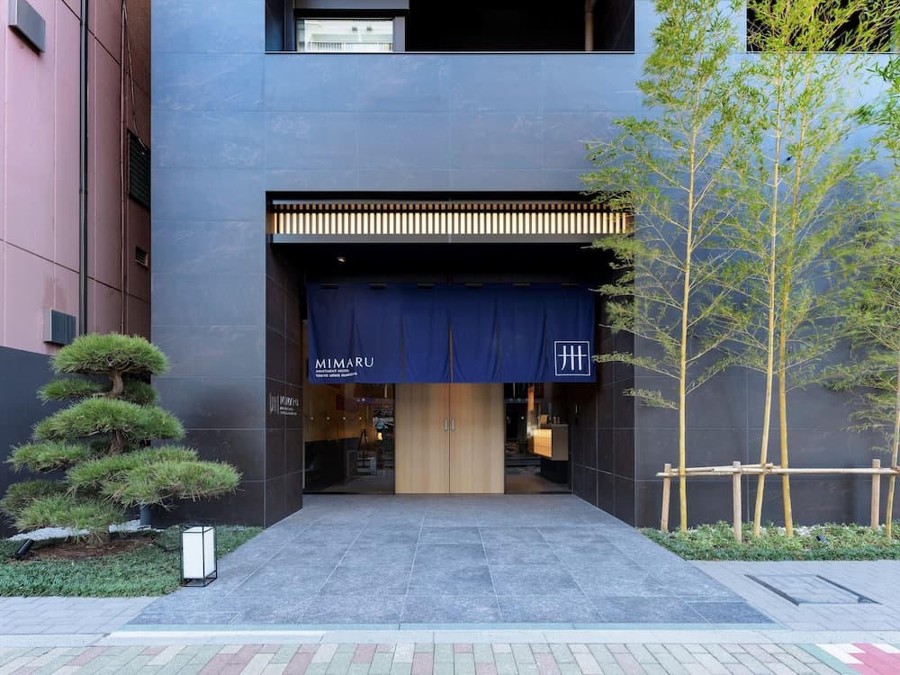 Mimaru Tokyo Ueno Inaricho