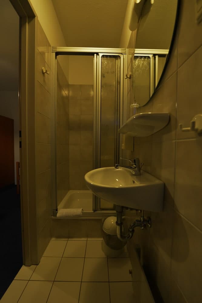 Banyo duşu
