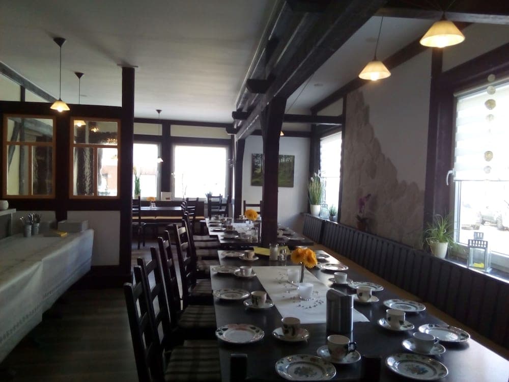 Restoran