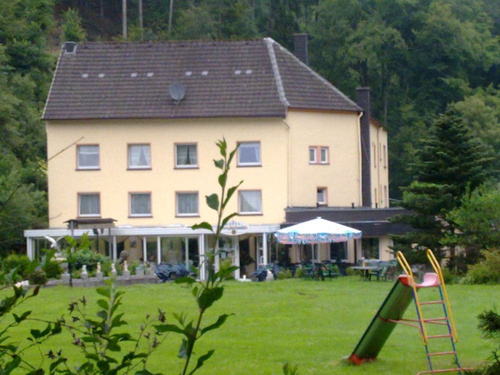 Grenzbachmühle