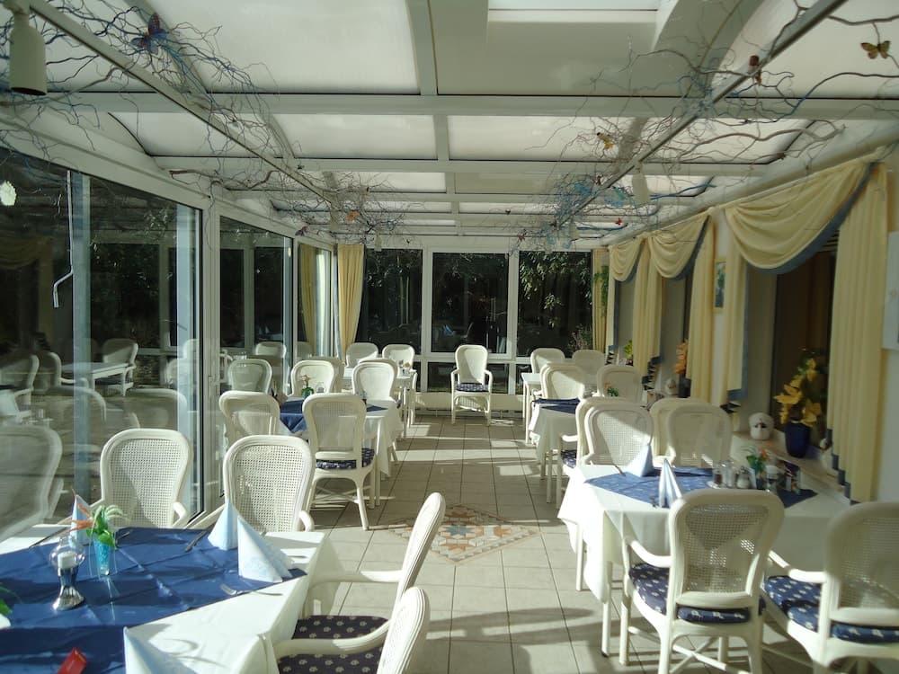 Yemek sevisi