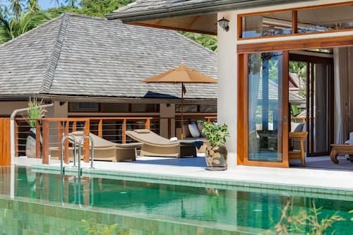 Aspire Villas Koh Phangan