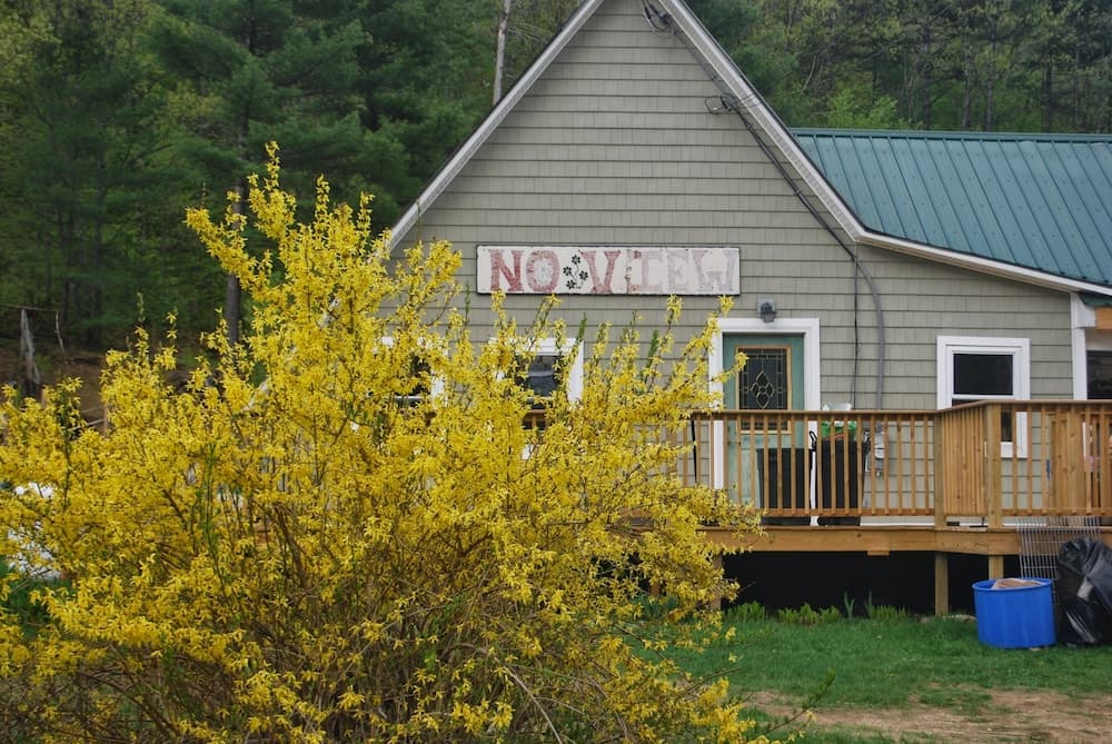 No View Farm Inn & Bakery