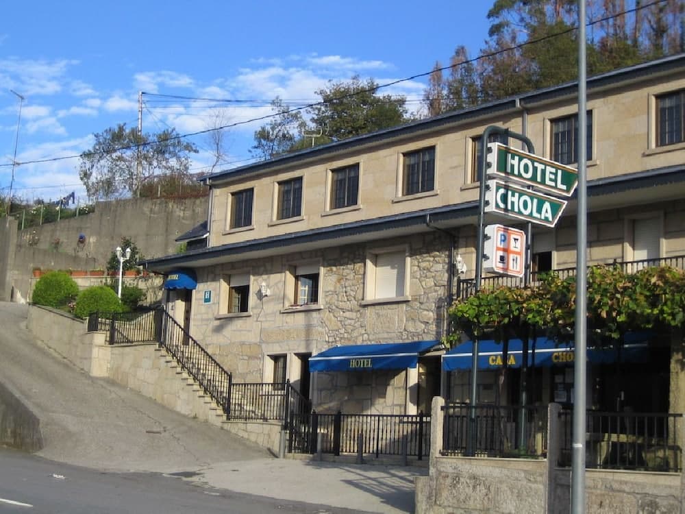 Hotel Chola