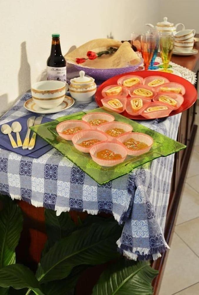 Restoran