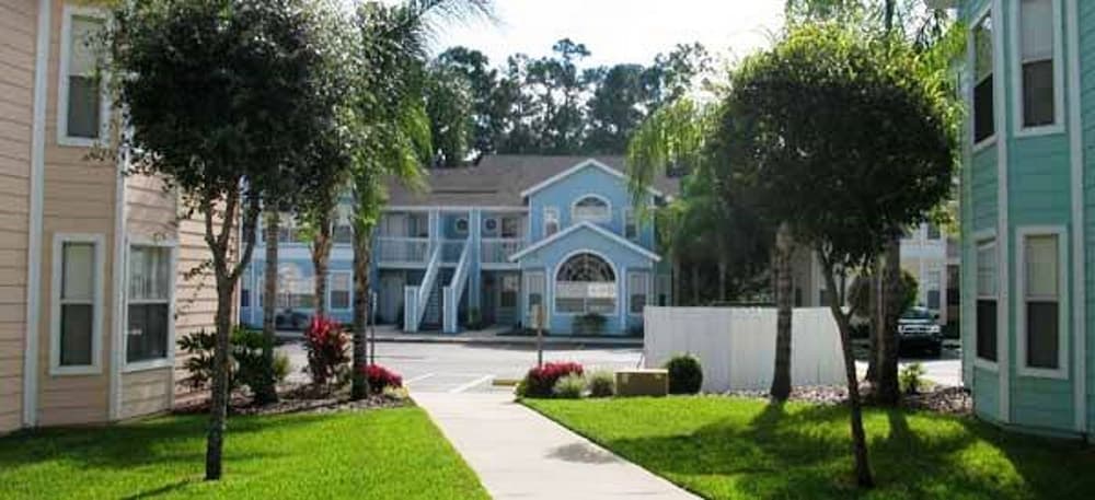 Dış mekân detayı