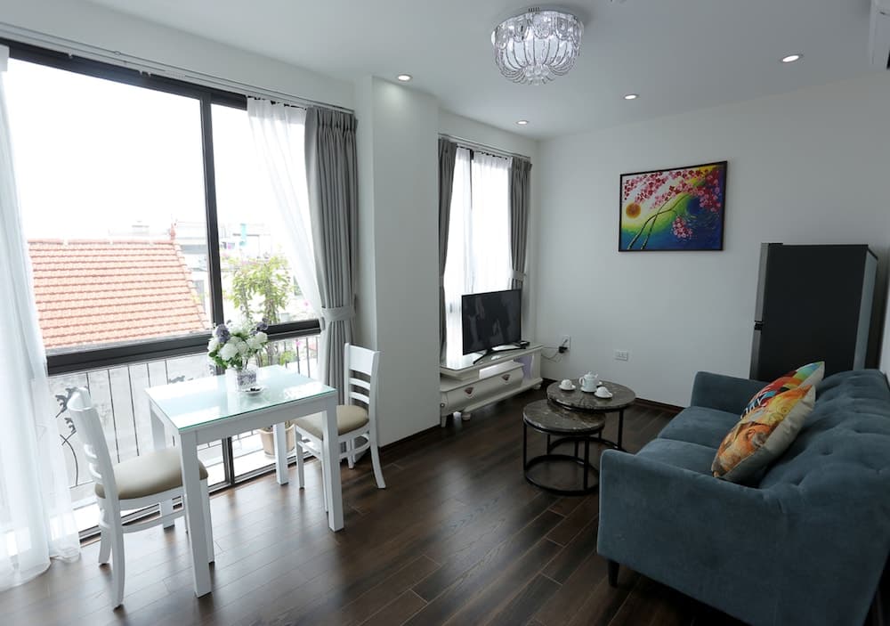 ARL Quiet WestLake Hotel & Apartment