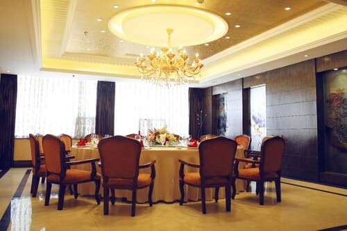 Promen Liting Hotel