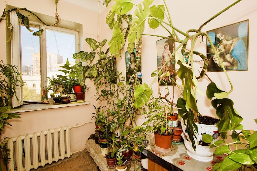 LUXKV Apartment on 2nd Dubrovskaya
