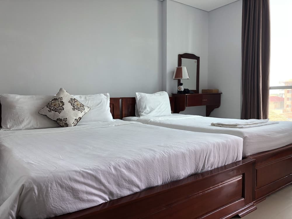 Nam Anh Hotel
