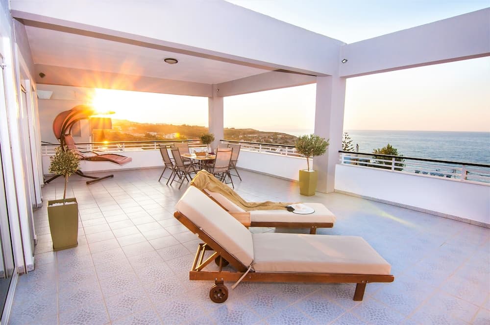 Teras/veranda