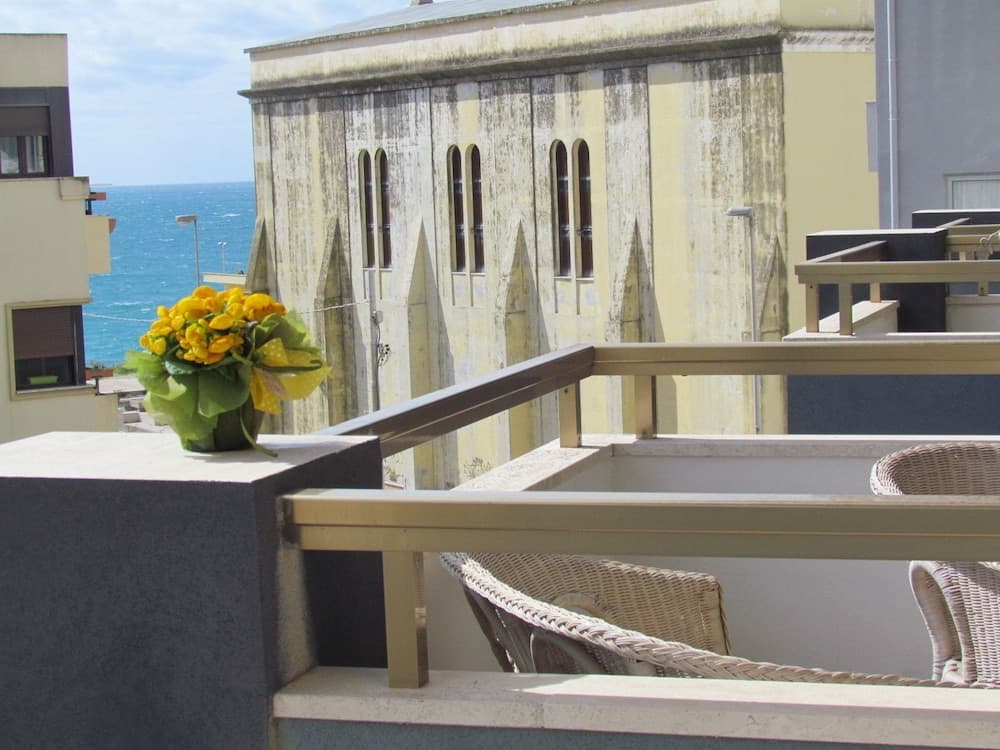 B&B Eco Dal Mare