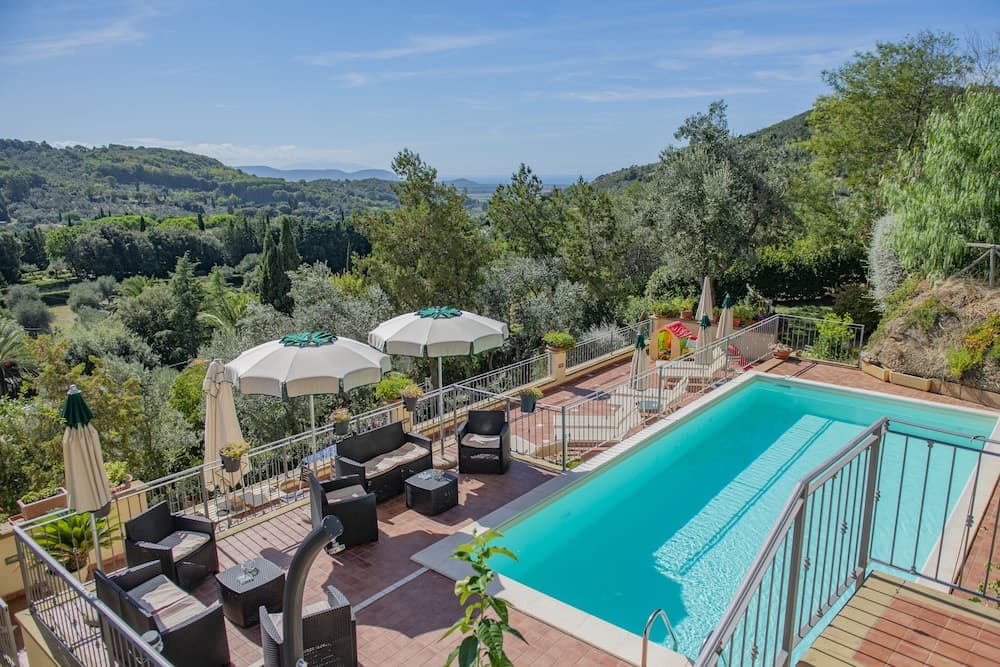 Villa Denise