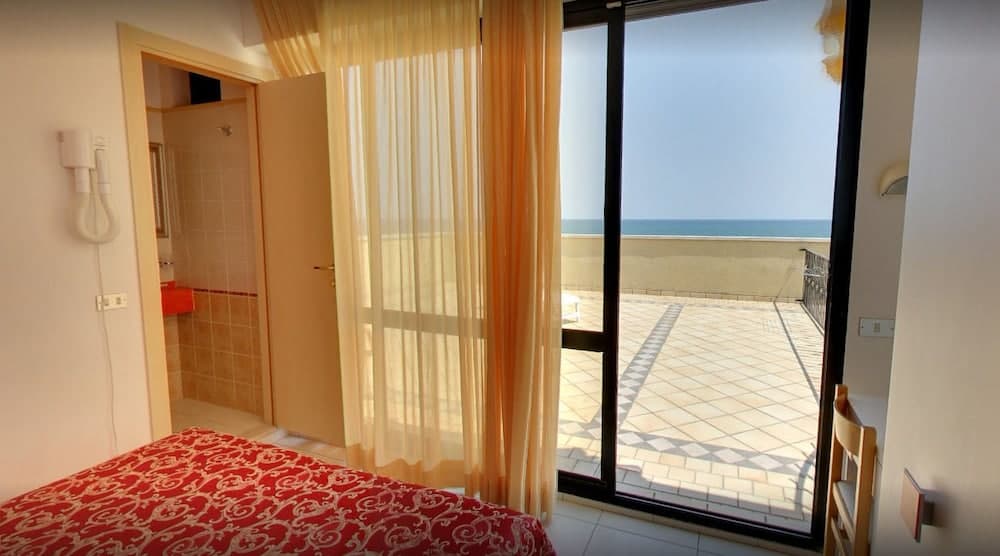 Hotel Teti