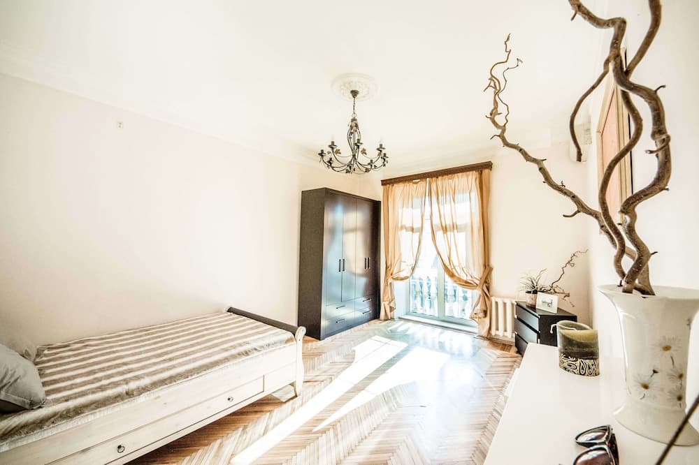 Funny Dolphins Apartments Prospect Mira