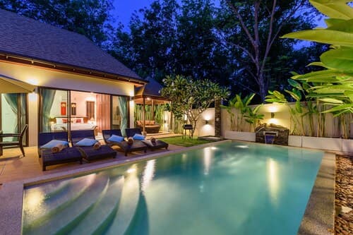 Thai Villa Rawai