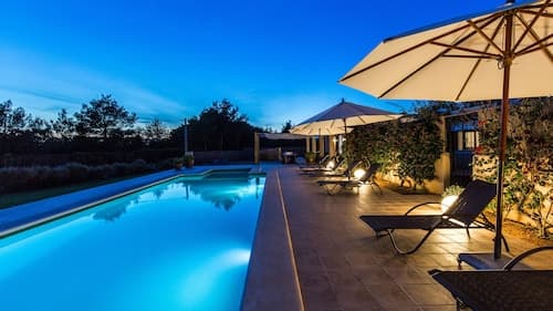 Shavasana Villa