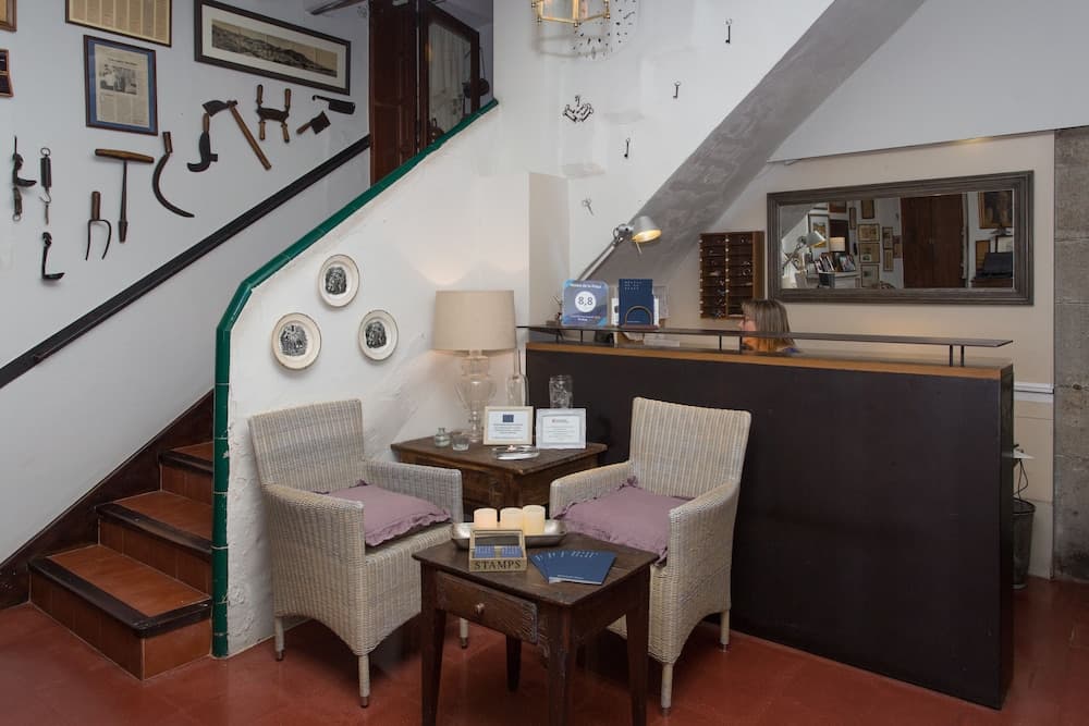 Hostal de la Plaça