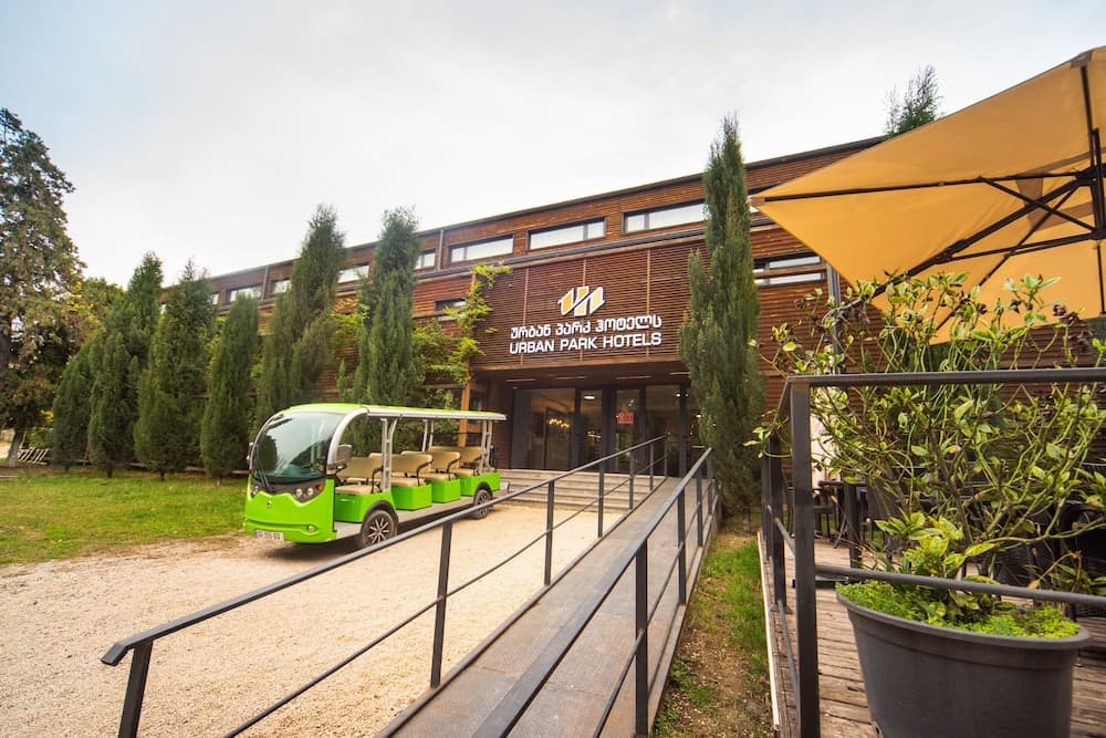 Urban Park Hotel