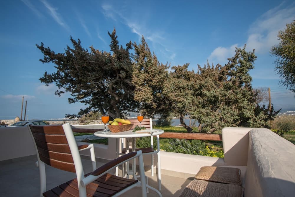 Gratsias Luxury Apartments