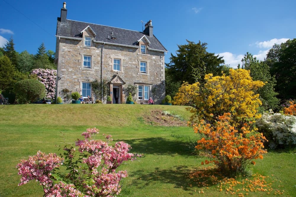 Thistle House Guest House