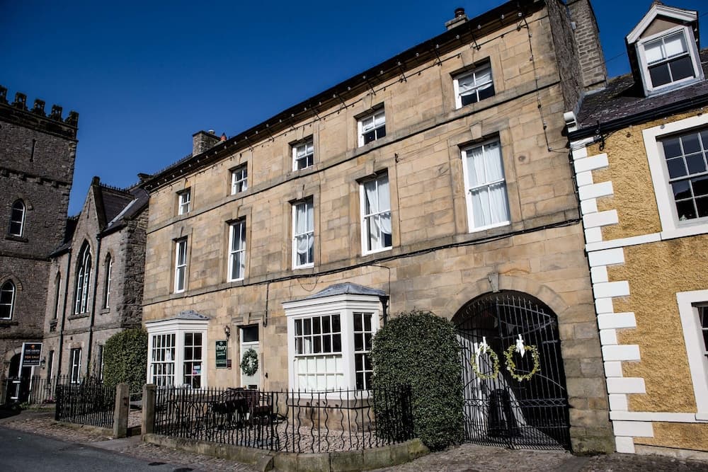 The Priory