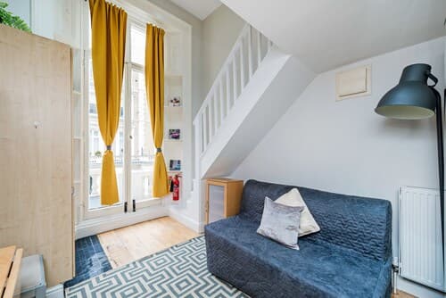 Clarincarde Gardens Apartment